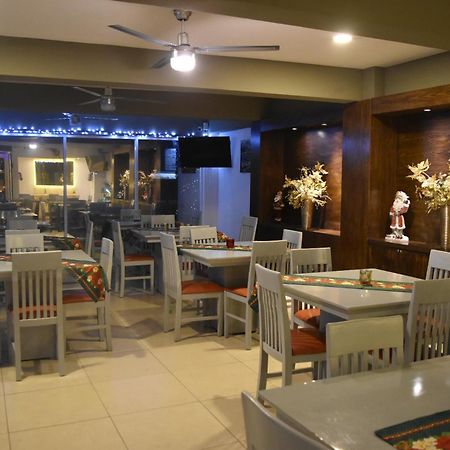 Hotel Boutique Boca - Veracruz Boca del Río Exteriör bild