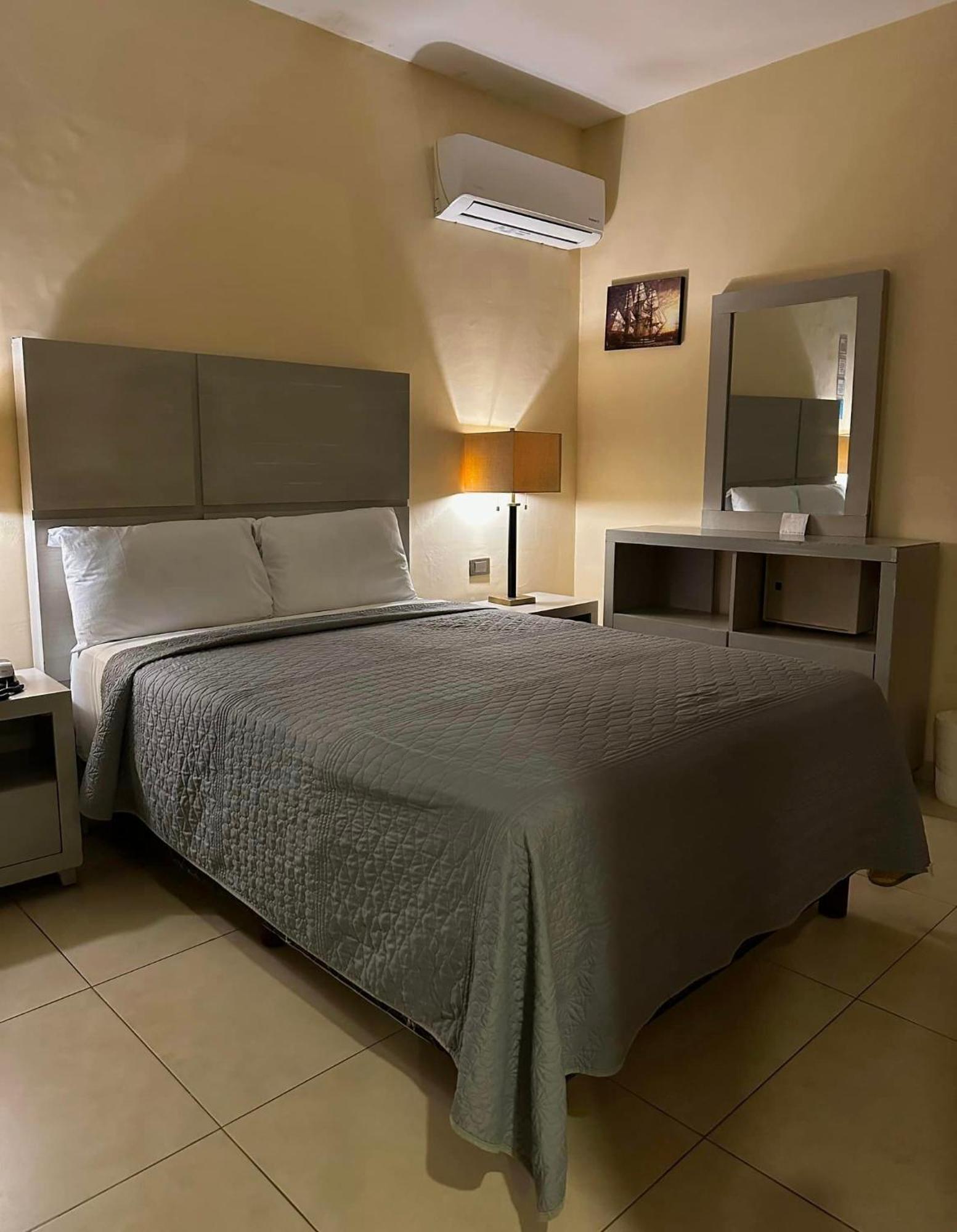 Hotel Boutique Boca - Veracruz Boca del Río Exteriör bild