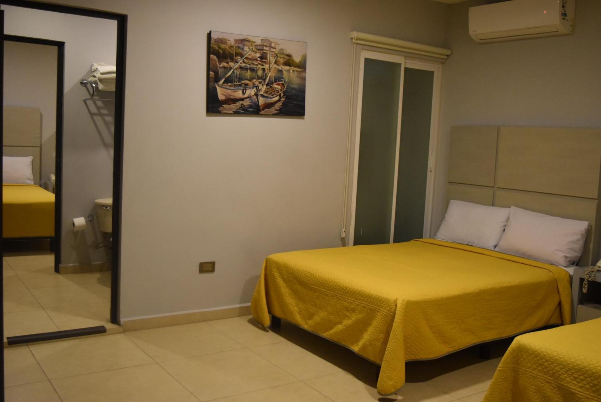 Hotel Boutique Boca - Veracruz Boca del Río Exteriör bild