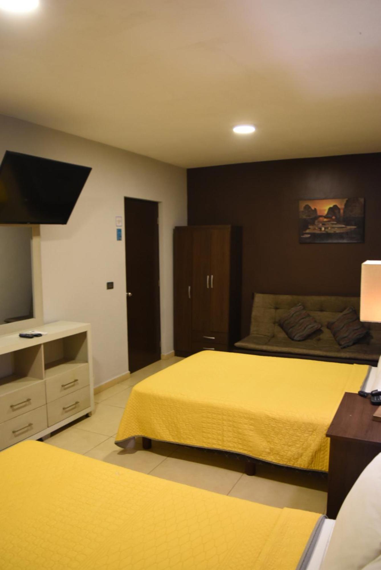 Hotel Boutique Boca - Veracruz Boca del Río Exteriör bild