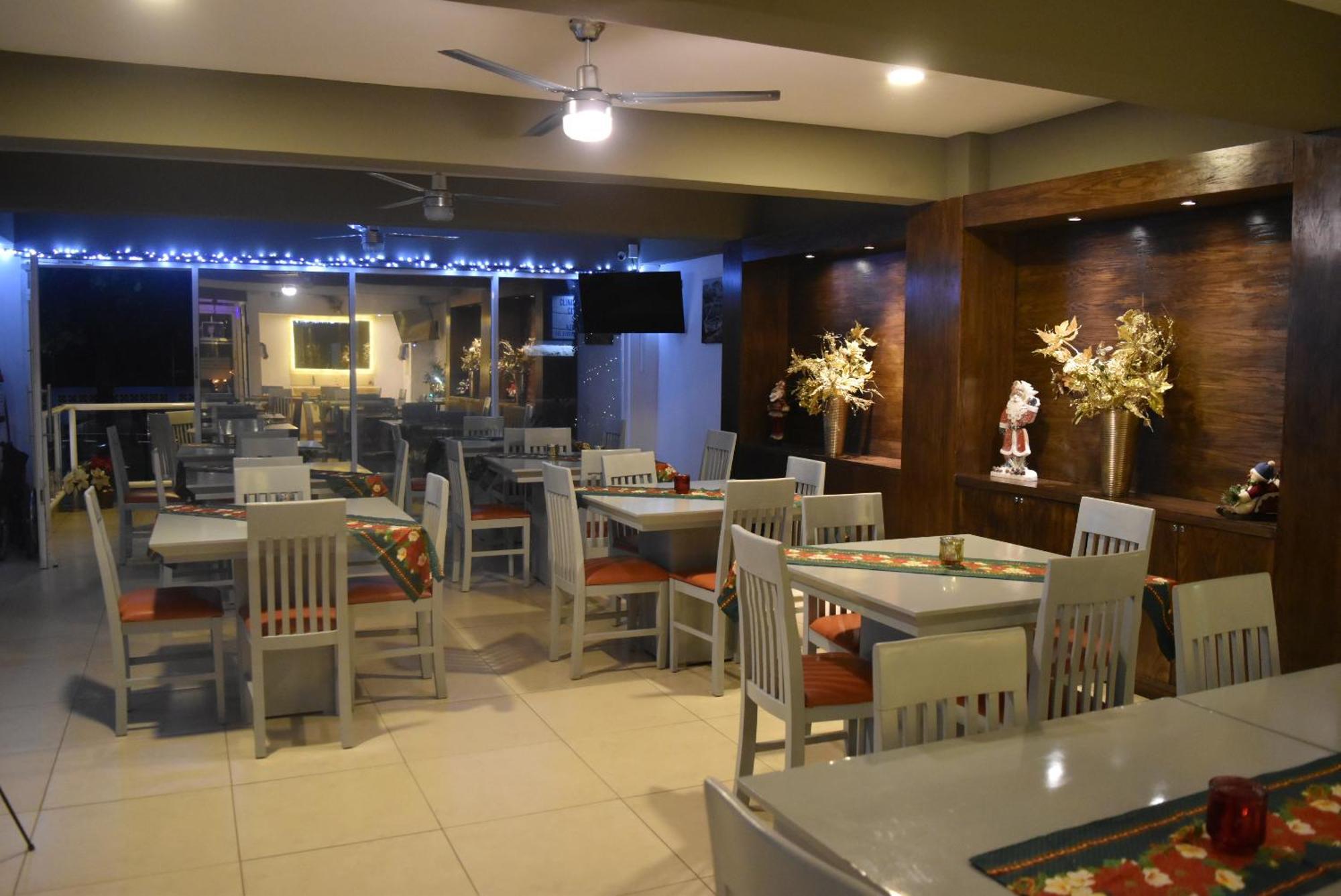 Hotel Boutique Boca - Veracruz Boca del Río Exteriör bild