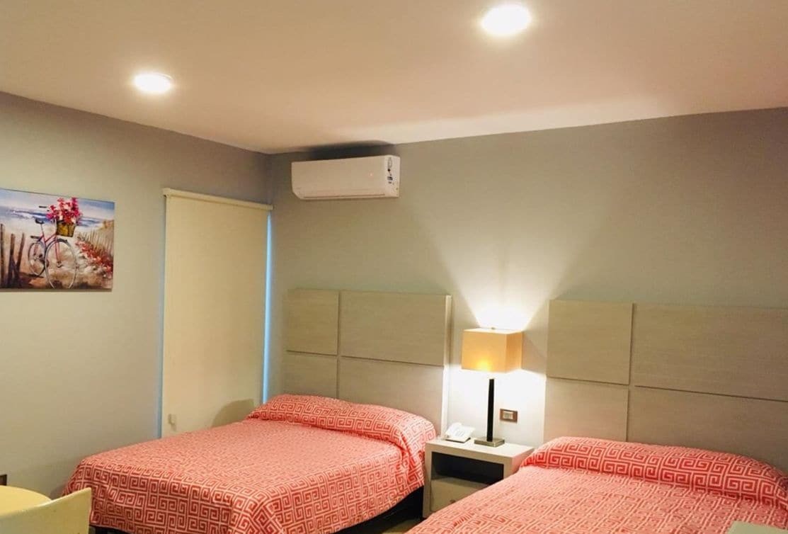 Hotel Boutique Boca - Veracruz Boca del Río Exteriör bild
