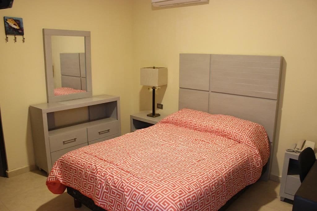 Hotel Boutique Boca - Veracruz Boca del Río Exteriör bild