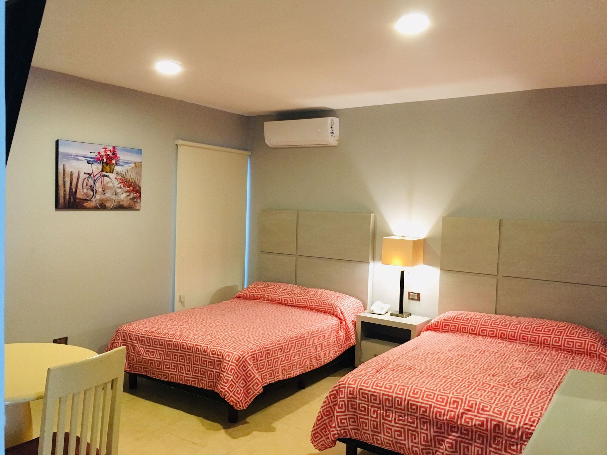 Hotel Boutique Boca - Veracruz Boca del Río Exteriör bild