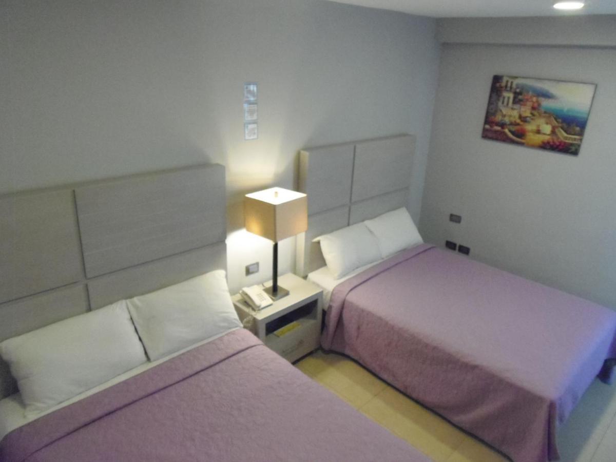 Hotel Boutique Boca - Veracruz Boca del Río Exteriör bild