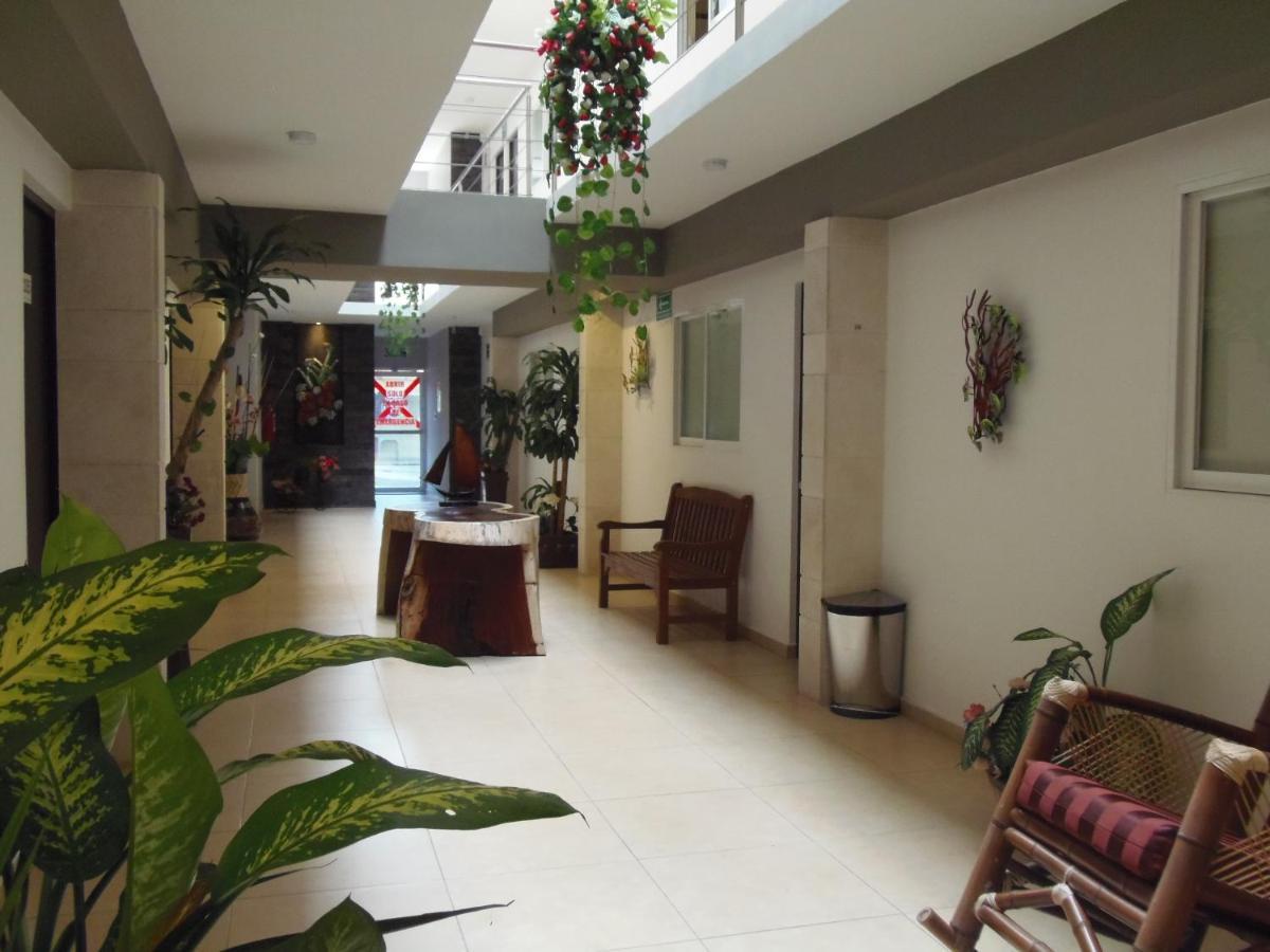 Hotel Boutique Boca - Veracruz Boca del Río Exteriör bild