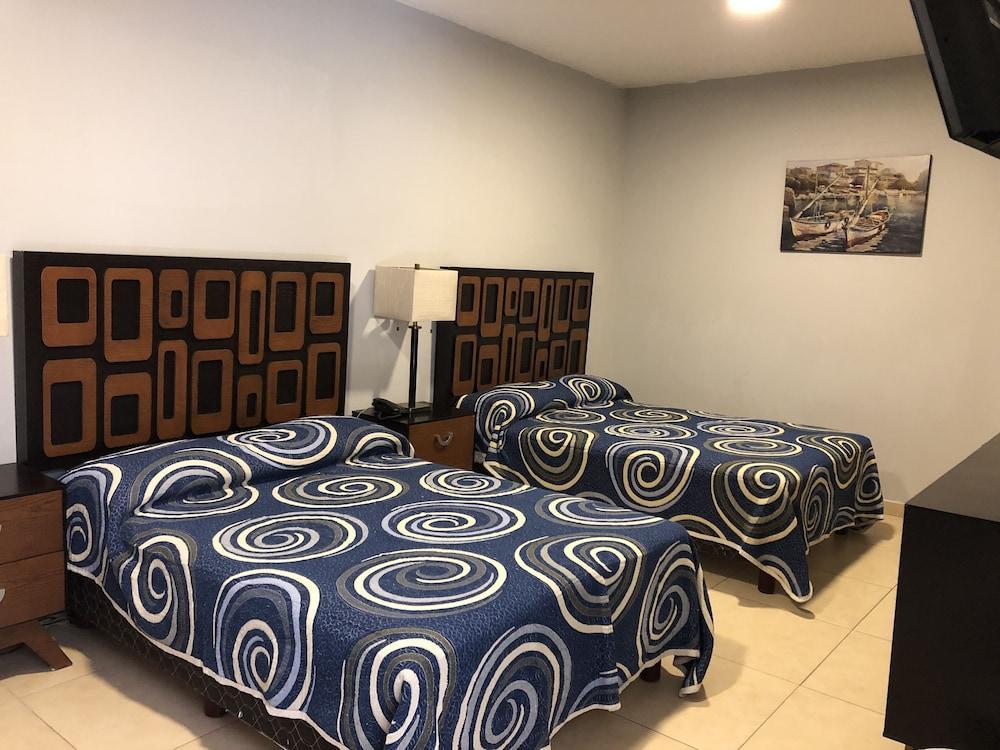 Hotel Boutique Boca - Veracruz Boca del Río Exteriör bild