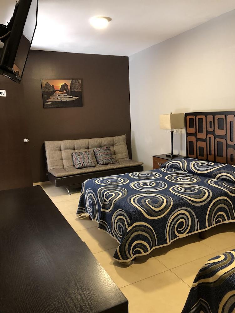 Hotel Boutique Boca - Veracruz Boca del Río Exteriör bild
